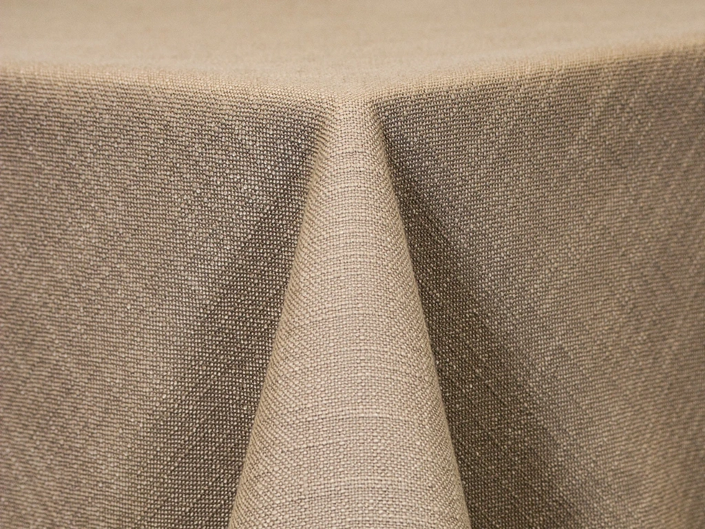 Panama - Taupe (Champagne) (108" x 156")